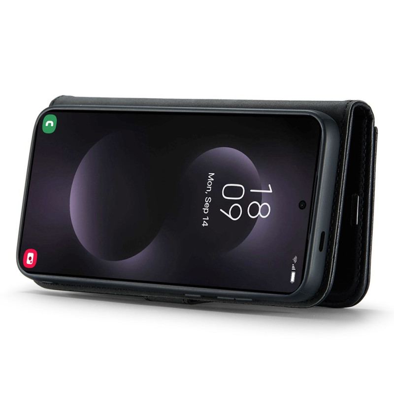 Housse Samsung Galaxy S25 Edge Coque Détachable DG.MING