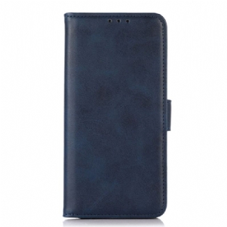 Housse Samsung Galaxy S25 Edge Cuir Texturé