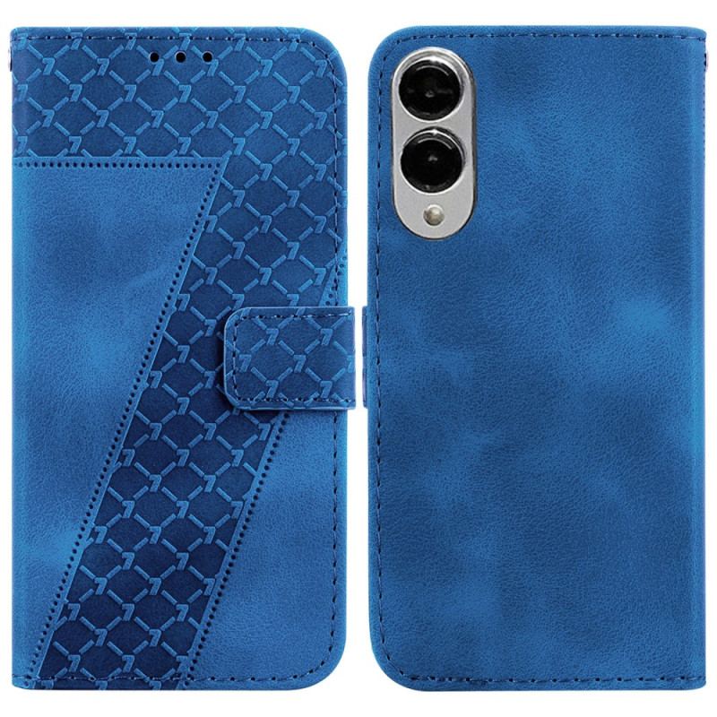 Housse Samsung Galaxy S25 Edge Design 7