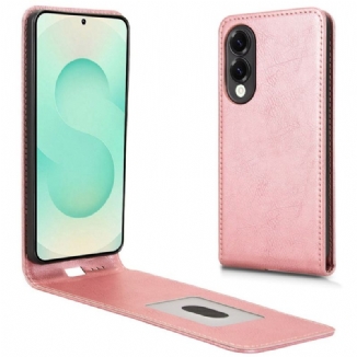 Housse Samsung Galaxy S25 Edge Design vertical