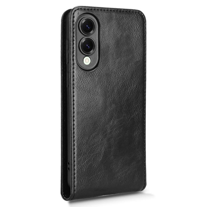 Housse Samsung Galaxy S25 Edge Design vertical