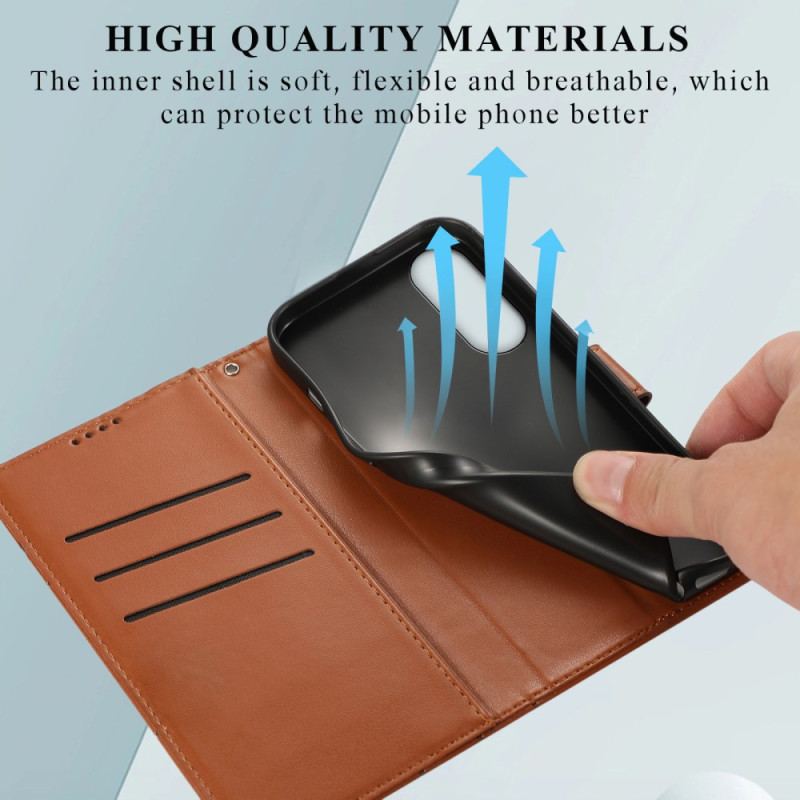 Housse Samsung Galaxy S25 Edge Lignes