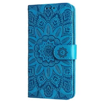Housse Samsung Galaxy S25 Edge Motif Tournesol