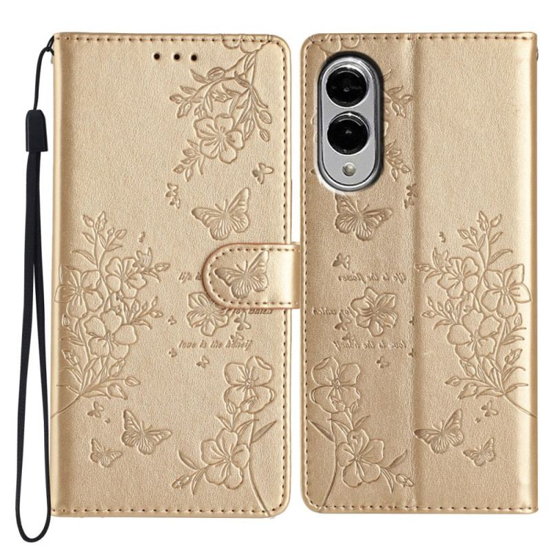 Housse Samsung Galaxy S25 Edge Paysage d'Asie