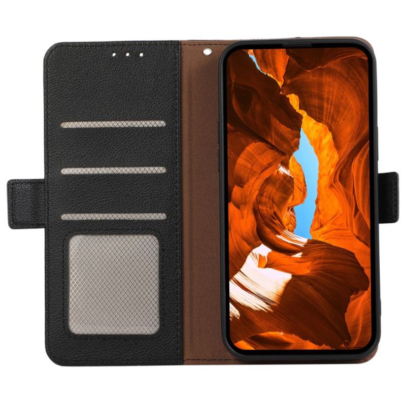 Housse Samsung Galaxy S25 Edge Protection RFID ABEEL