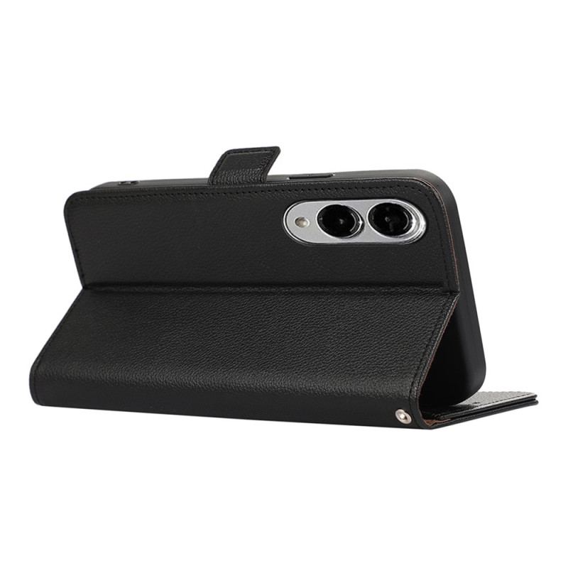 Housse Samsung Galaxy S25 Edge Protection RFID ABEEL