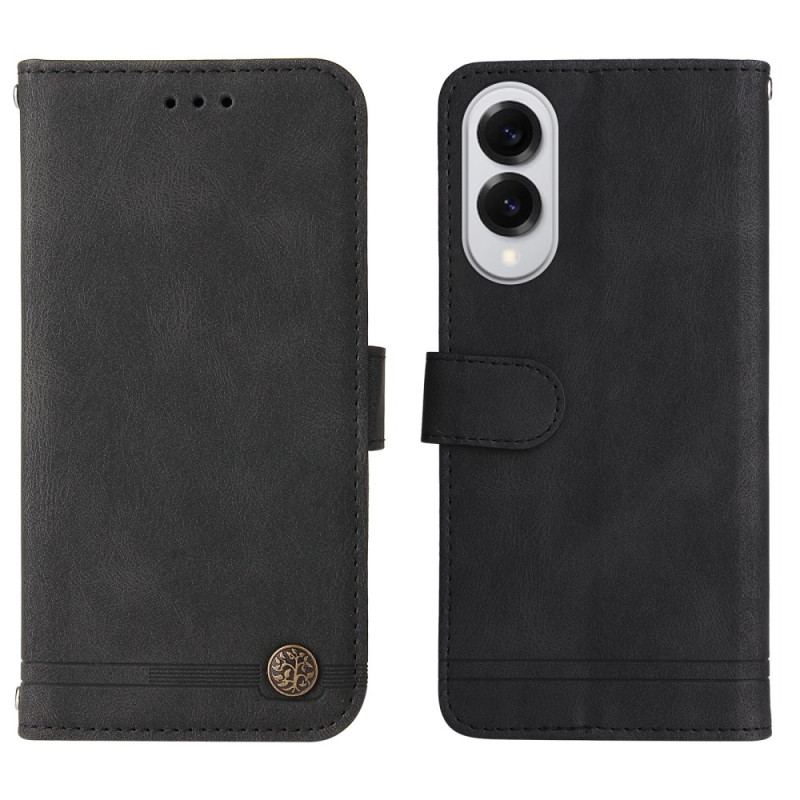 Housse Samsung Galaxy S25 Edge Rivet