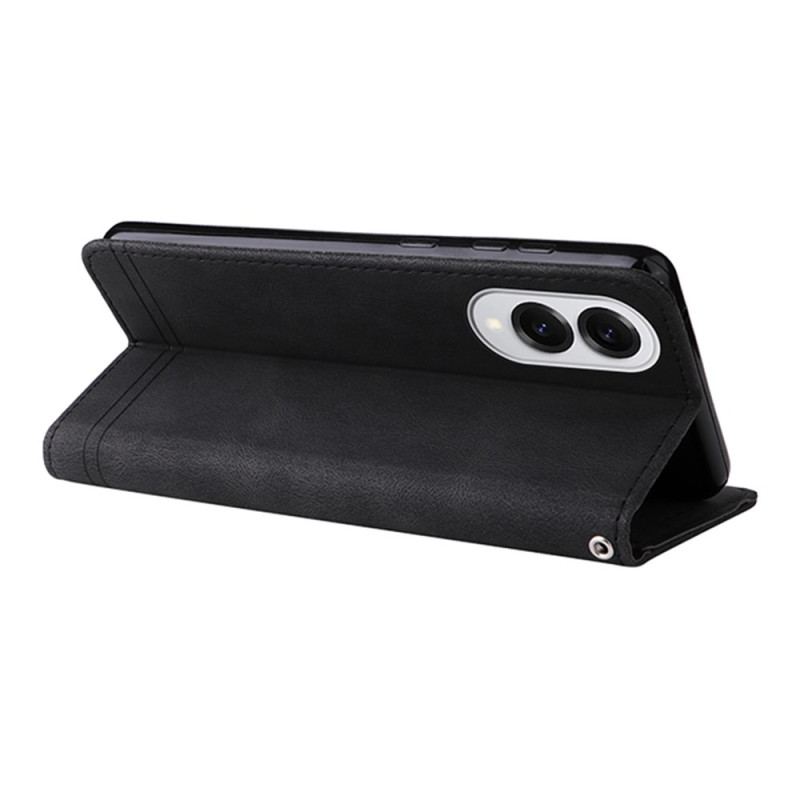 Housse Samsung Galaxy S25 Edge Rivet