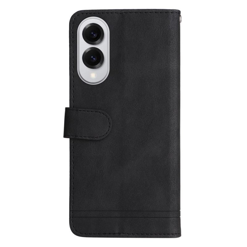 Housse Samsung Galaxy S25 Edge Rivet