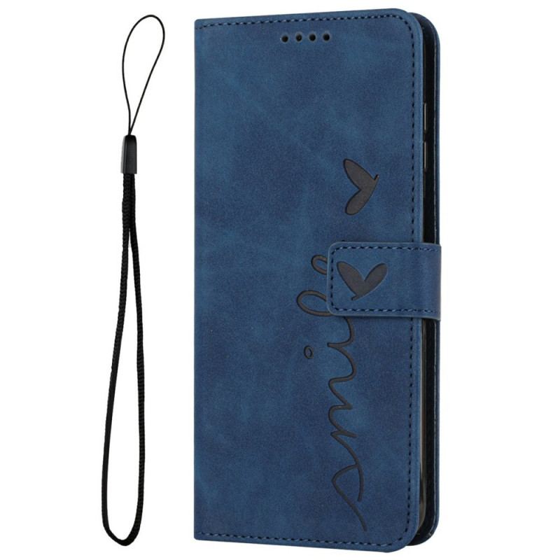 Housse Samsung Galaxy S25 Edge Smile