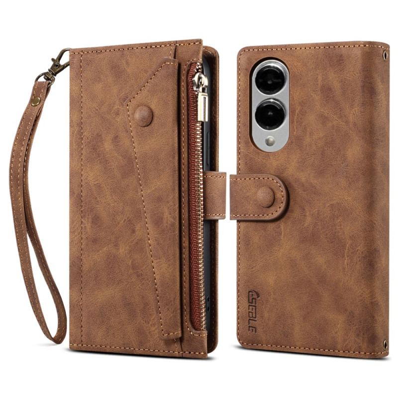 Housse Samsung Galaxy S25 Edge Star Series ESEBLE