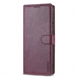 Housse Samsung Galaxy S25 Edge Style Vintage N.BEKUS