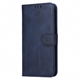 Housse Samsung Galaxy S25 Edge Texture Veau