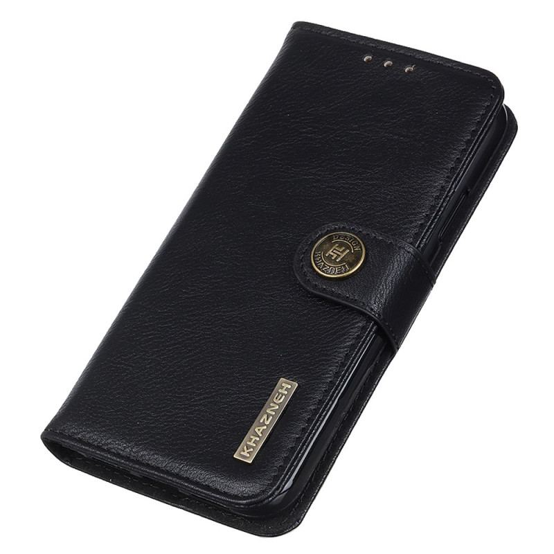 Housse Samsung Galaxy S25 Edge Vintage KHAZNEH