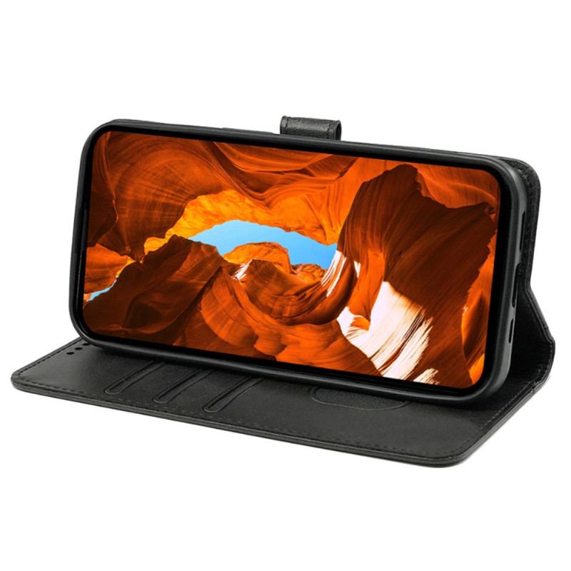 Housse Samsung Galaxy S25 Edge Vintage Premium