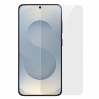 Protection en Verre Trempé pour Écran Samsung Galaxy S25 Edge