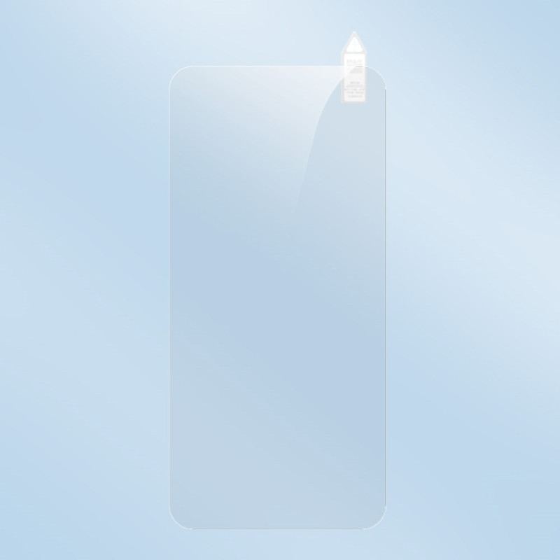 Protection en Verre Trempé pour Écran Samsung Galaxy S25 Edge