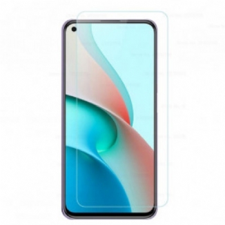 Protection verre trempé écran Xiaomi Redmi Note 9 5G / Note 9T 5G