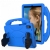 bleu fonce