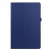 bleu fonce