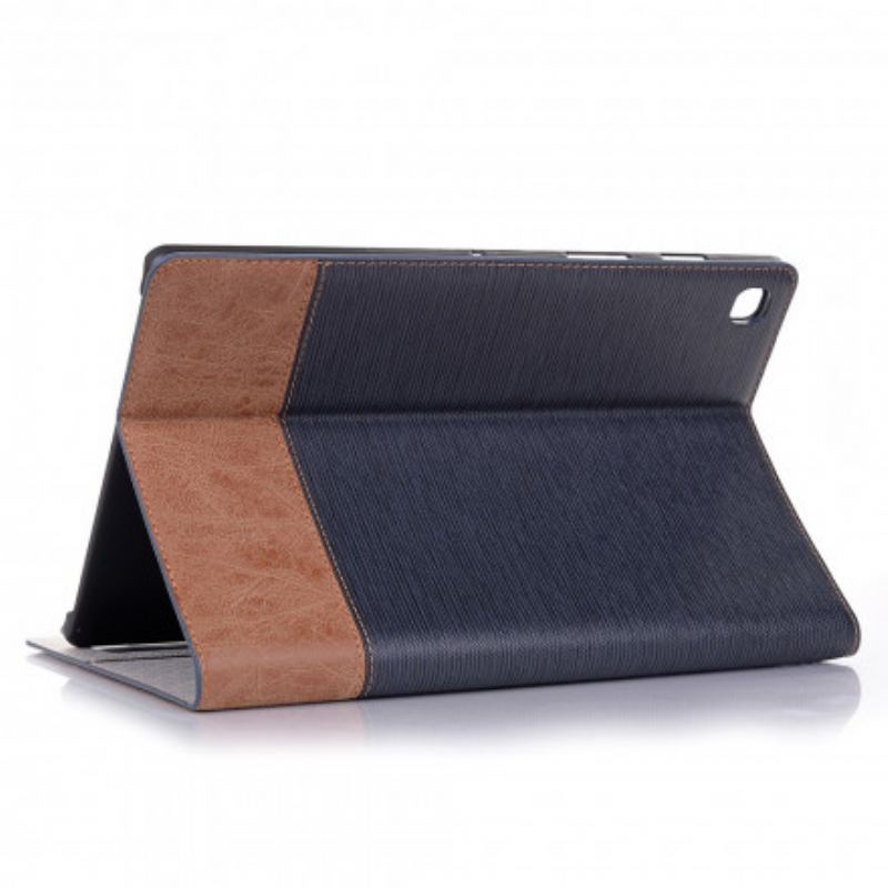 Étui Samsung Galaxy Tab A7 (2020) Texturé