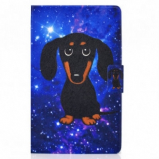 Housse Samsung Galaxy Tab A7 (2020) Cute Dog