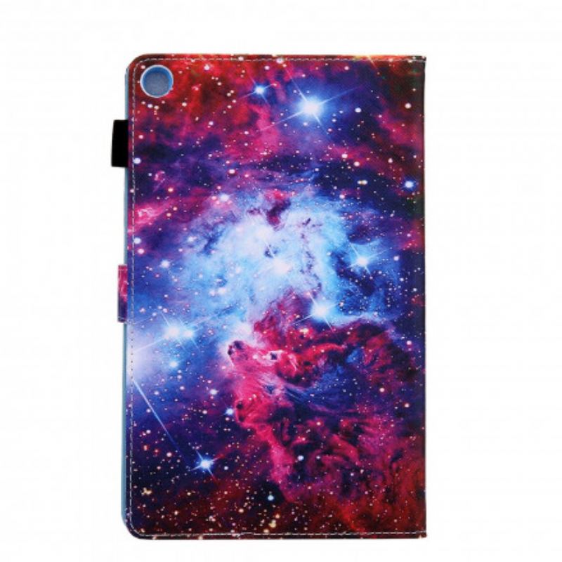 Housse Samsung Galaxy Tab A7 (2020) Espace Design