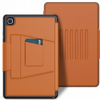 Smart Case Samsung Galaxy Tab A7 1 Volet Multi-Fonctionnel
