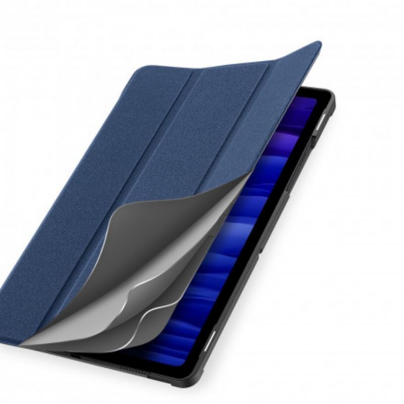 Smart Case Samsung Galaxy Tab A7 (2020) Domo Series DUX-DUCIS