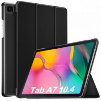 Smart Case Samsung Galaxy Tab A7 (2020) Tri Fold Renforcée