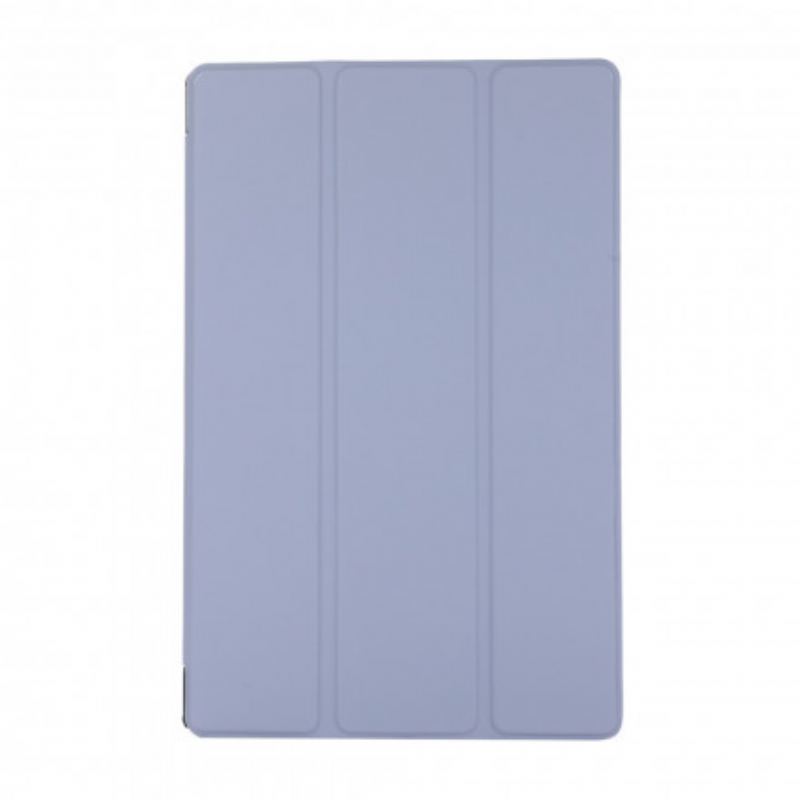 Smart Case samsung Galaxy Tab A7 (2020) Trois Volets Colors