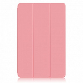 Smart Case samsung Galaxy Tab A7 (2020) Trois Volets Premium