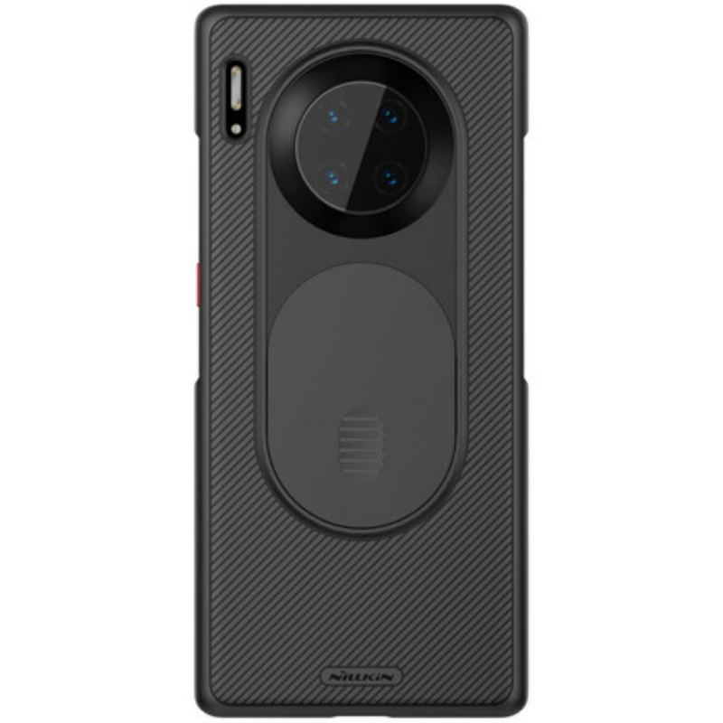 Coque Huawei Mate 30 Pro CamShield Nillkin