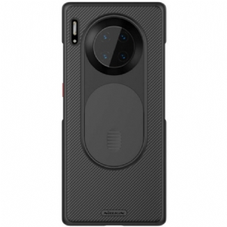 Coque Huawei Mate 30 Pro CamShield Nillkin