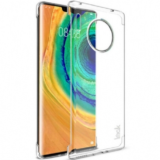 Coque Huawei Mate 30 Pro Transparente Imak