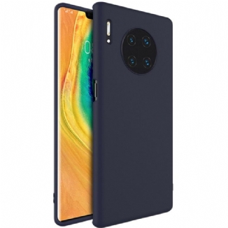 Coque Huawei Mate 30 Pro UC-1 Series Silicone Mat IMAK