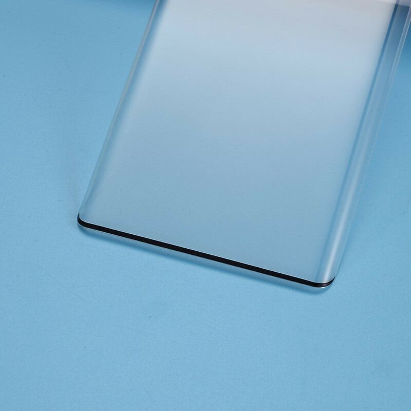 Protection en Verre Trempé pour Écran Huawei Mate 30 Pro
