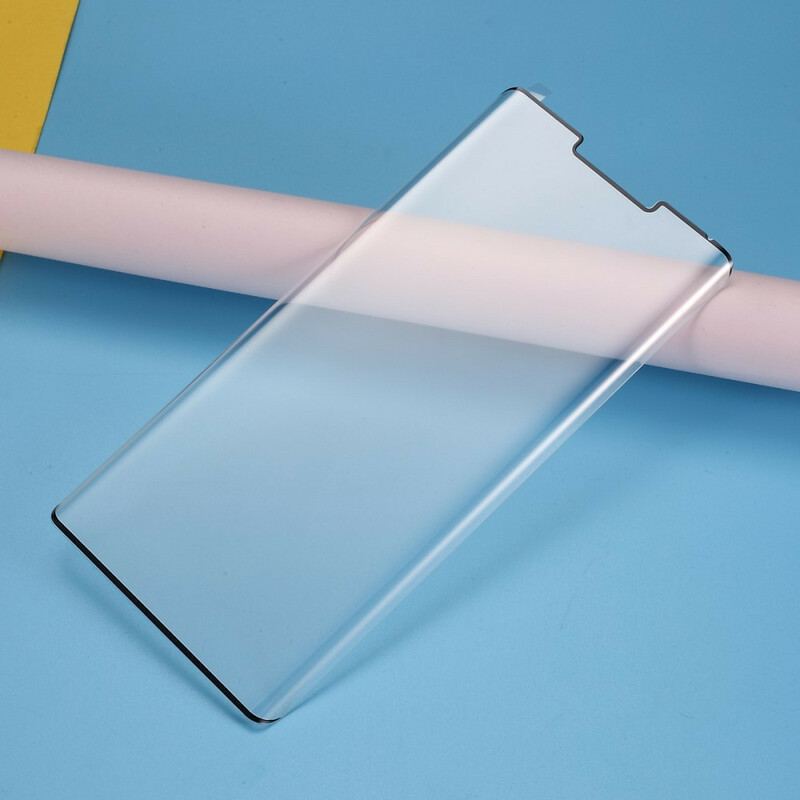 Protection en Verre Trempé pour Écran Huawei Mate 30 Pro