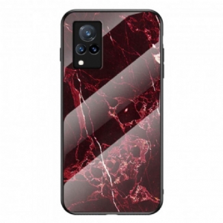 Coque Vivo V21 5G Verre Trempé Premium Colors