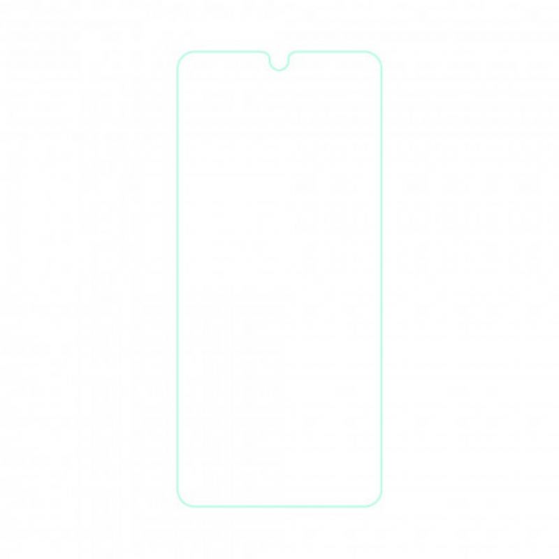 Protection en verre trempé Arc Edge écran Vivo V21 5G