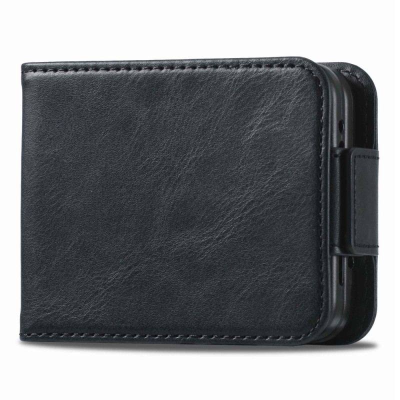 Étui Samsung Galaxy Z Flip 4 Porte-Carte RFID