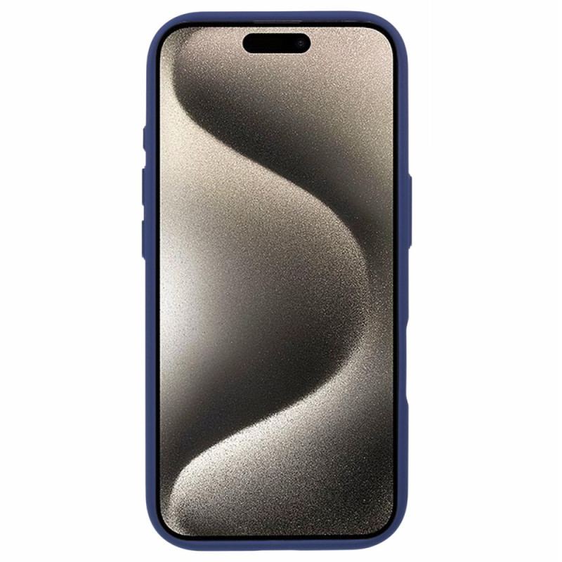 Coque iPhone 16 Pro Max Givrée