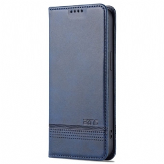Flip Cover iPhone 16 Pro Max AZNS