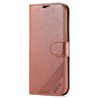 Housse iPhone 16 Pro Max AZNS