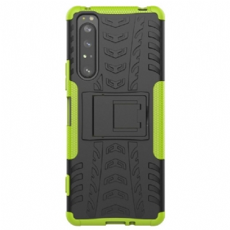 Coque Sony Xperia 1 II Résistante Ultra Premium