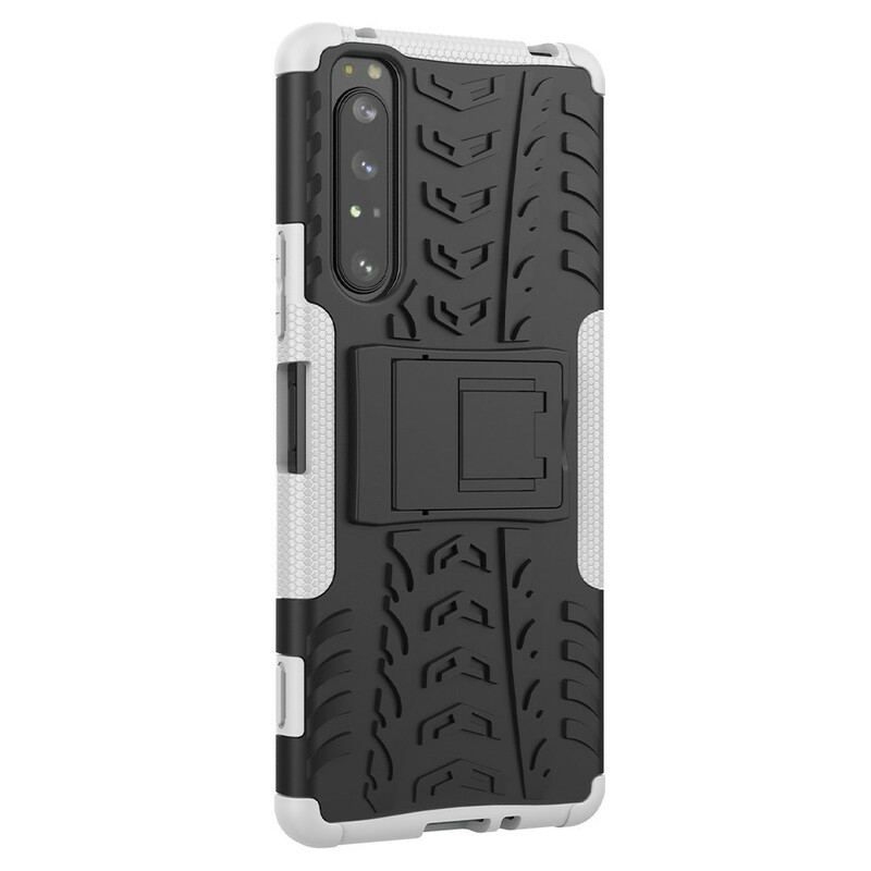 Coque Sony Xperia 1 II Résistante Ultra Premium