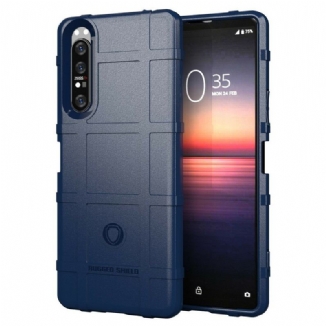 Coque Sony Xperia 1 II Rugged Shield