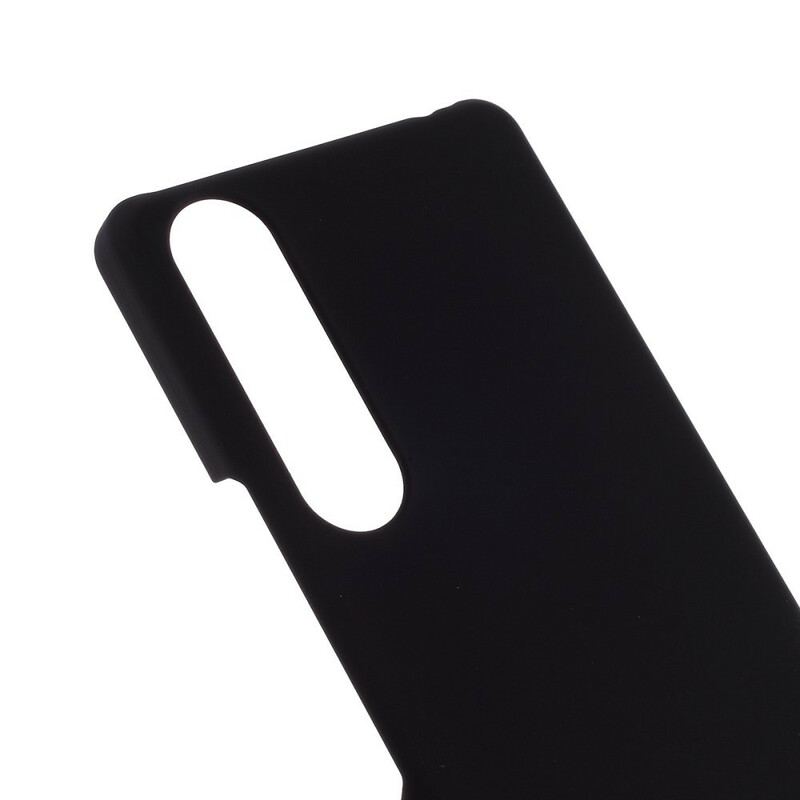 Coque Sony Xperia 1 II Silicone Rigide