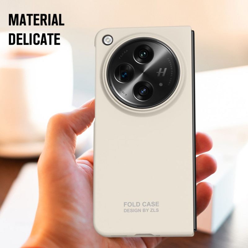 Coque Oppo Find N3 5G avec Film Écran en Verre Trempé