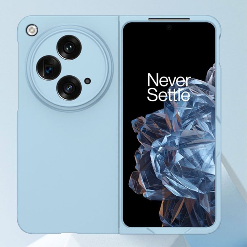 Coque Oppo Find N3 5G Slim Skin-Touch